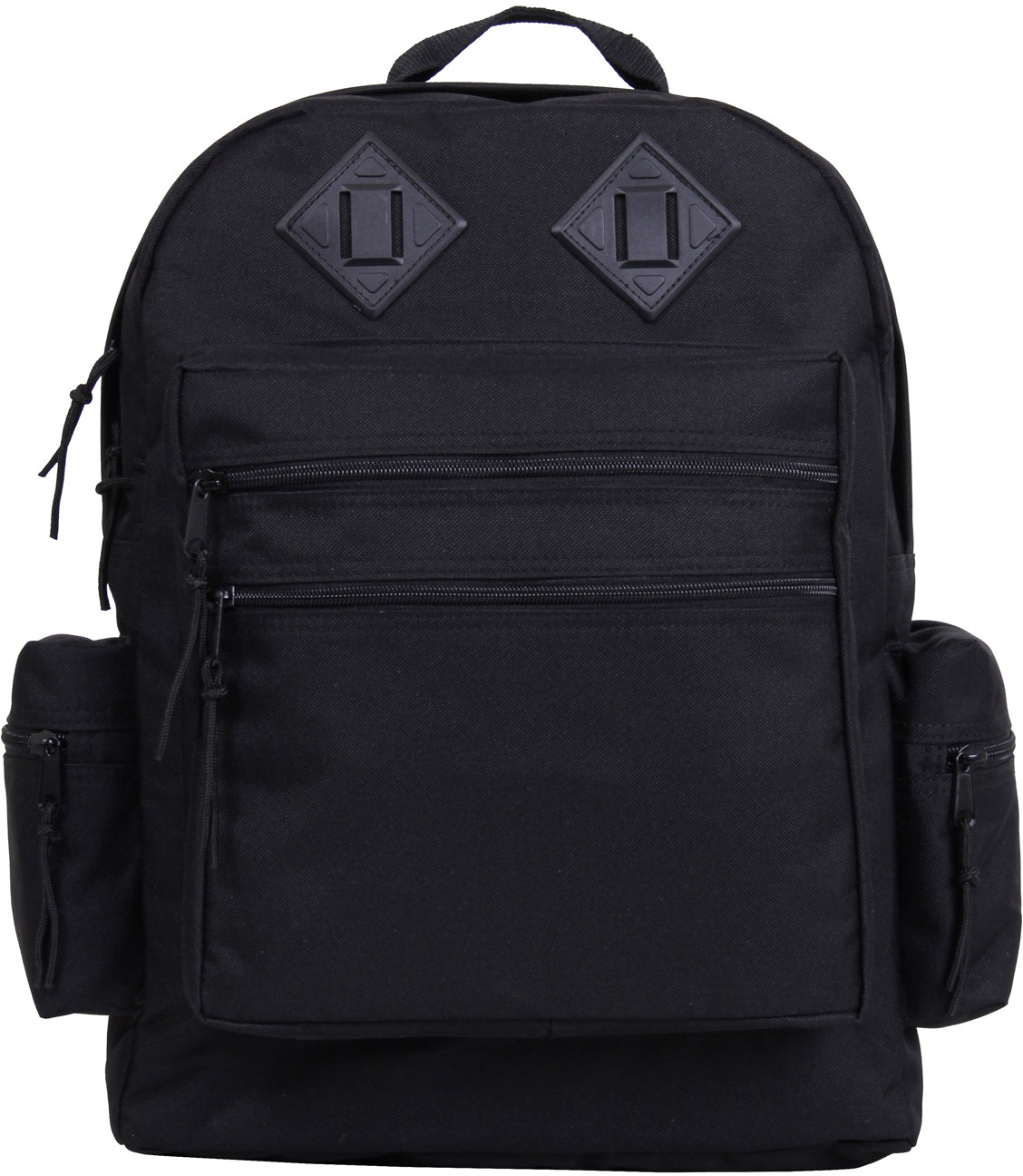 backpack pocketbook for travel Black Day Pack Water Resistant Military Backpack Travel School Book Bag Knapsack
