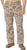Digital Desert Camouflage - Military Vintage Paratrooper Fatigues
