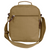 Coyote Brown Every Day Work Shoulder Bag