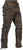 Digital Woodland Camouflage - Military Vintage Paratrooper Fatigues