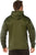Olive Drab - Concealed Carry Hoodie