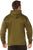 Olive Drab - Concealed Carry Hoodie