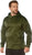 Olive Drab - Concealed Carry Hoodie