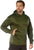 Olive Drab - Concealed Carry Hoodie