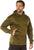 Olive Drab - Concealed Carry Hoodie