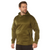 Olive Drab - Concealed Carry Hoodie