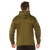 Olive Drab - Concealed Carry Hoodie