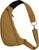 Coyote Brown - Crossbody Large Canvas Sling Backpack Bag