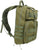 Olive Drab Tactical Sling Transport Pack Crossbody Bag Army MOLLE Strap Concealed Carry CCW