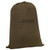 Olive Drab - Military GI Style Jumbo Barracks Laundry Bag - Canvas