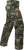 Woodland Camouflage - Military Vintage Paratrooper Fatigues