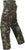 Woodland Camouflage - Military Vintage Paratrooper Fatigues