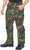 Woodland Camouflage - Military Vintage Paratrooper Fatigues
