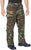Woodland Camouflage - Military Vintage Paratrooper Fatigues