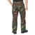 Woodland Camouflage - Military Vintage Paratrooper Fatigues