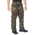 Woodland Camouflage - Military Vintage Paratrooper Fatigues