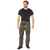 Woodland Camouflage - Military Vintage Paratrooper Fatigues