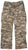 ACU Digital Camo - Tactical Paratrooper Pants BDU Cargo Fatigues - Heavyweight Poly/Cotton - Zipper Fly - Relaxed Fit
