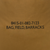 Coyote Brown - G.I. Type Canvas Barracks Bag 30