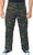 Tiger Stripe Camouflage - Military Vintage Paratrooper Fatigues