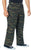 Tiger Stripe Camouflage - Military Vintage Paratrooper Fatigues