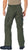 Olive Drab - Tactical Paratrooper Pants BDU Cargo Fatigues - Heavyweight Poly/Cotton - Zipper Fly - Relaxed Fit