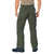 Olive Drab - Military Vintage Paratrooper Fatigues