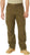 Russet Brown - Military Vintage Paratrooper Fatigues