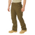 Russet Brown - Military Vintage Paratrooper Fatigues