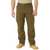 Russet Brown - Military Vintage Paratrooper Fatigues