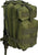 Olive Drab Tactical Cross Body Medium Transport Sling Pack – Convertible MOLLE Backpack (17