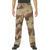 6-Color Desert Camo Military Vintage Paratrooper Fatigue Pants