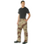 6-Color Desert Camo Military Vintage Paratrooper Fatigue Pants