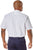 White - Official Law Enforcement Uniform Shirt Short Sleeve