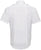White - Official Law Enforcement Uniform Shirt Short Sleeve