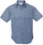 Light Blue - Official Law Enforcement Uniform Shirt Short Sleeve