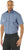 Light Blue - Official Law Enforcement Uniform Shirt Short Sleeve