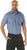 Light Blue - Official Law Enforcement Uniform Shirt Short Sleeve