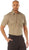 Khaki - Short Sleeve Uniform Shirt for Law Enforcement & Security Professionals