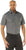 Grey - Official Law Enforcement Uniform Shirt Short Sleeve