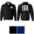 ICE Lightweight Waterproof Windbreaker Jacket – Immigration Enforcement Replica Costume Coat