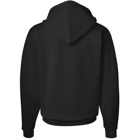 Rainbow Heart Pullover Hoodie LGBTQ+ Pride Fashion Gender Neutral Love All Colorful Embroidered Sweatshirt