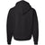 Rainbow Heart Pullover Hoodie LGBTQ+ Pride Fashion Gender Neutral Love All Colorful Embroidered Sweatshirt