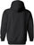 Men's Army Pullover Hoodie | US Army Military Physical Training PT Exercise Workout Gear Hooded Sweatshirt