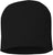 Sheriff Embroidered Skull Cap | 100% Acrylic Knit Police Winter Warm Beanie Hat