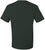 Solid Color Military Style T-Shirts | Poly/Cotton Army Short Sleeve Crewneck Tee Shirts | 3 Pack