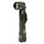 Woodland Camouflage - Army Style Mini Anglehead Flashlight Set