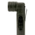 Olive Drab - Military GI Style Mini Anglehead Flashlight