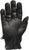 Black Military D-3A Leather Gloves Water Resistant Cold Weather Tactical Duty Glove