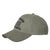 Olive US Vintage Veteran Low Profile Military USA Flag Vet Hat Baseball Dad Cap